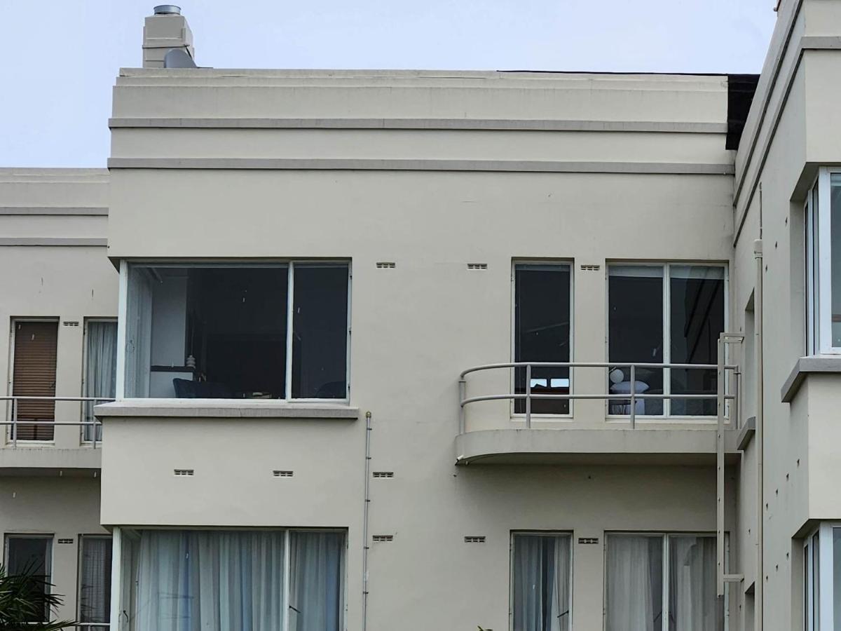 提马鲁Art Deco Beauty On The Bay Hill公寓 外观 照片